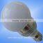 3 years warranty Bridgelux led chip isolated driver Unique designed SMD E27 LED Bulb Lights