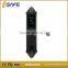 The most beautiful retro style keyless RFID hotel door lock