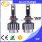 High Selling Fanless Car LED Headlight 9006