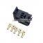 voilet relay socket