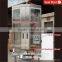 HP7500 PLC Control Sachet Water Packaging Machine Price