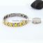 top designer bracelets bracelet with health element in new gold bracelet designs