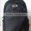 Professional nylon laptop backpack with high quality