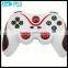 Double Shock Bluetooth Wireless Game Controller For Ps3