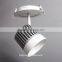 Zhongshan factory supply 20w ceiling light cob led track spot light with high lumens