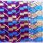 2016 popular emboridery fabric magic square design