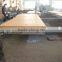 Top plate truck weight scale weighbridge for industrial