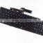 Replacement Parts Laptop Keyboards for SAM NP300 NP300E5E US layout in black color