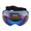 2016 Best selling China factory made TPU frame ski goggles high quality ski goggle popular snowboard goggles