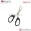 { Hot Item } 13.4cm# Round Point Safety Cutting Nose Hair Scissors