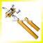 1.0 Meter Golden Pen Fishing Rod with Reel