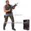 Cool Neca Predator Jungle Patrol Dutch 1/4 Scale 25th Anniversary 18" Figure NIB