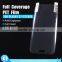 Durable Full Cover PET Screen Protector Film for Samsung S7 edge