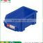 L160xW100xH75 Assemblage Plastic Storage Box In Warehouse,Combined Stackable Storage Shelf Bins