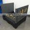 1200x1000 stackable large heavy duty plastic container for sale