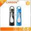Wholesale 500ml plastic custom logo sport water bottle