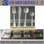 Quality hot sell cheap plastic fork mold