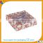 wholesale gift packaging cardboard box decorative