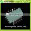 DDP-C035 Trade Assurance Single Acrylic Wallet Display Rack