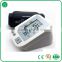 BP monitor CE/FDA arm type bluetooth blood pressure monitor