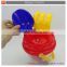 7PCS ABS material beach toy set bucket for kids