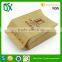 OEM hot seal filter paper tea bag paper coffee bag biodegradable pyramid tea bag