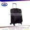 Latest hot selling!! novel design travel luggage suit case fine workmanship