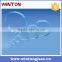 Tempered Glass Clear Quartz Plate Type