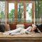Top quolity aluminium sliding window and door