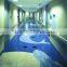 Cheap linoleum flooring Rolls --pvc vinyl flooring roll