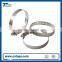 bolt v band tubing muffler Hose Clamp wholesale