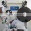 Semi Automatic Plastic Bottle Labeller Professional Manufacturer