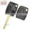 Okeytech ford fous transponder key shell for ford & car key with chip key fobs