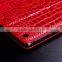 High quality Croco pattern ultra slim leather case for ipad mini 2/3 from China manufacture