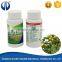 Factory direct high quality leaf type marine calcium fertilizer organic foliar fertilizer