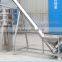 Screw feeder series Chemical powder feeding machine