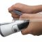 LED Rechargeable Torch Dynamo Hand Crank Solar Powered Radio Flashlight