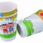 food grade cold drink cup/cold beverage cup for party 16oz 450ml