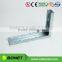 L Type Wire Mesh Cable Basket Tray Bracket for Wall Mounting