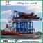 Widely Used Marine Vessel Deck Crane