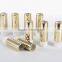 wholesale cosmetic packaging the inner accessory of lipstick tube round inner tube lipstick container