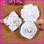artificial flower wall for Romantic adornment decoration paper