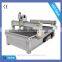 Multifunctional CNC Router +Laser engraving cutting machine
