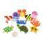 Wholesale diverting educational games colorful Artkal perler beads kit