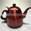 1.2L New Design Stainless Steel electric kettle