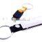 Advertising Gift Models Customized Leather Usb Memory ,customized Usb Flash Drive With Full Capacity 128MB to 64GB