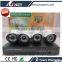 Joney P2P IP camera 1080p POE NVR set network CCTV kits system