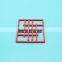 hot sell cake decorating silicone lace mats