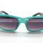 2015 half frame x ray fashion sunglasses CE FDA UV400