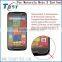 9H lowest price explosion proof anti shock tempered glass screen protector for Motorola Moto X 2nd Gen
